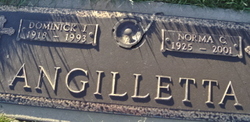Dominick J Angilletta Dominick J Angilletta